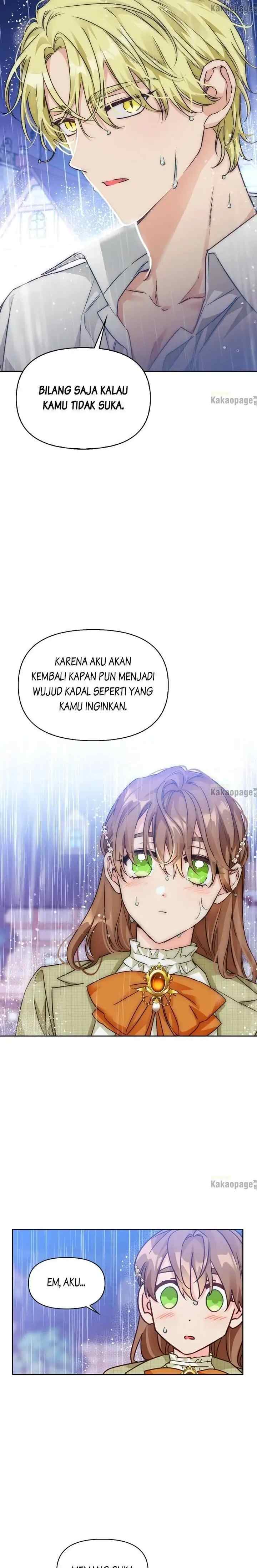 A Tyrant Is A Match Made In Heaven chapter 79 halaman 10