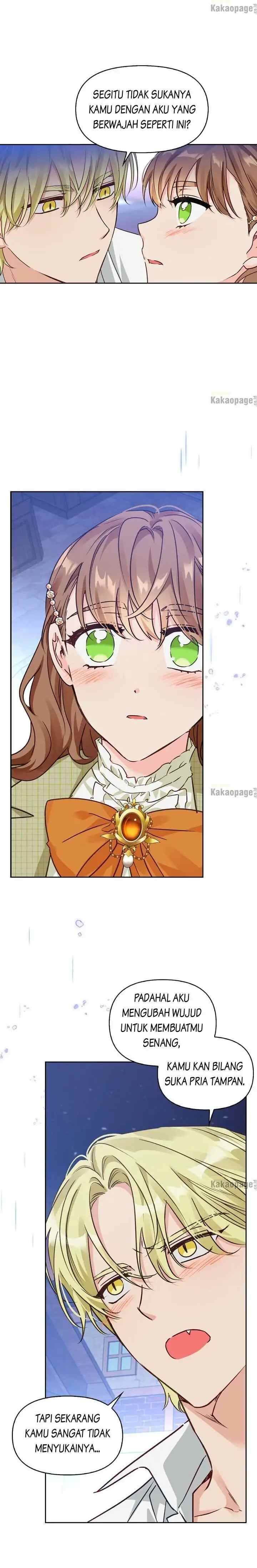 A Tyrant Is A Match Made In Heaven chapter 79 halaman 8