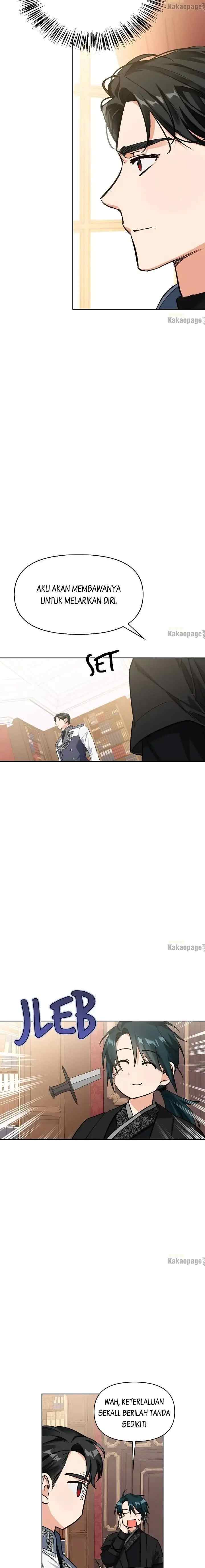 A Tyrant Is A Match Made In Heaven chapter 88 halaman 5