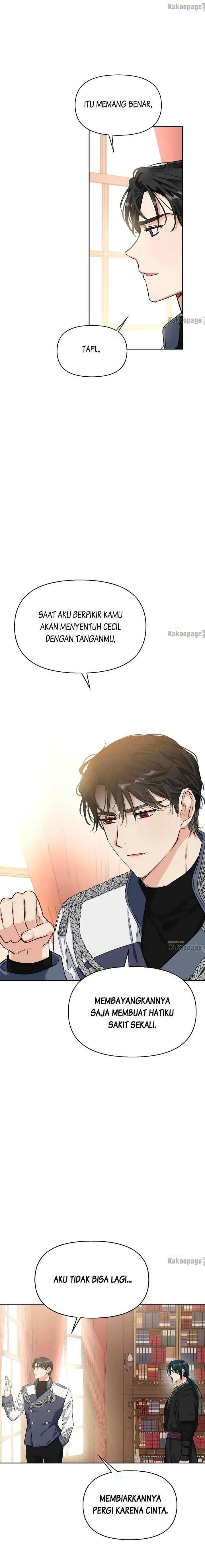 A Tyrant Is A Match Made In Heaven chapter 88 halaman 7