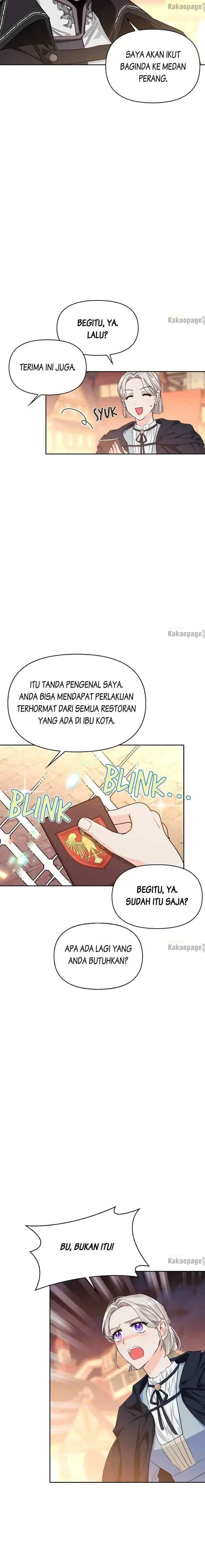 A Tyrant Is A Match Made In Heaven chapter 88 halaman 19