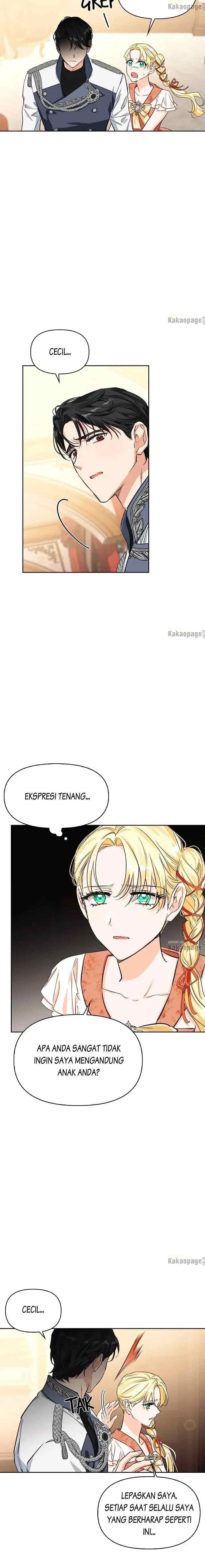 A Tyrant Is A Match Made In Heaven chapter 88 halaman 12