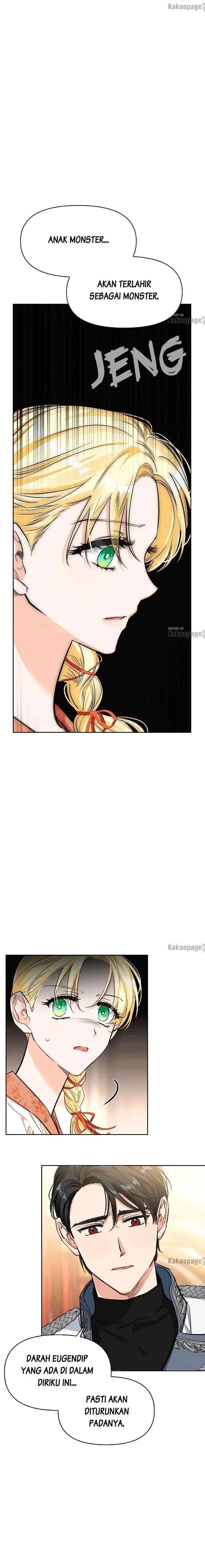 A Tyrant Is A Match Made In Heaven chapter 88 halaman 13