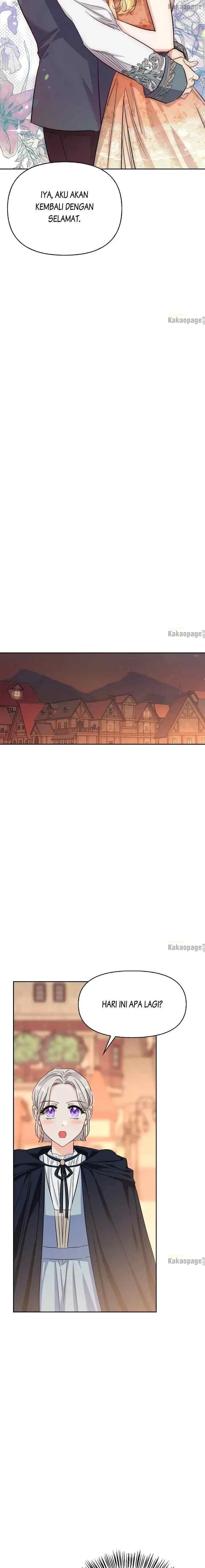 A Tyrant Is A Match Made In Heaven chapter 88 halaman 17