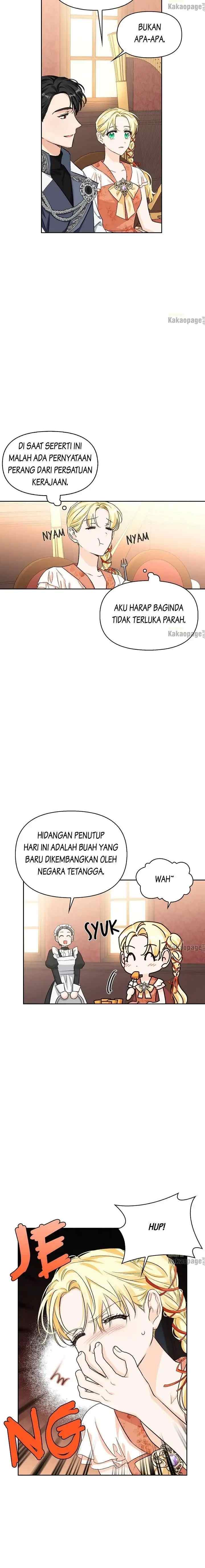 A Tyrant Is A Match Made In Heaven chapter 88 halaman 9