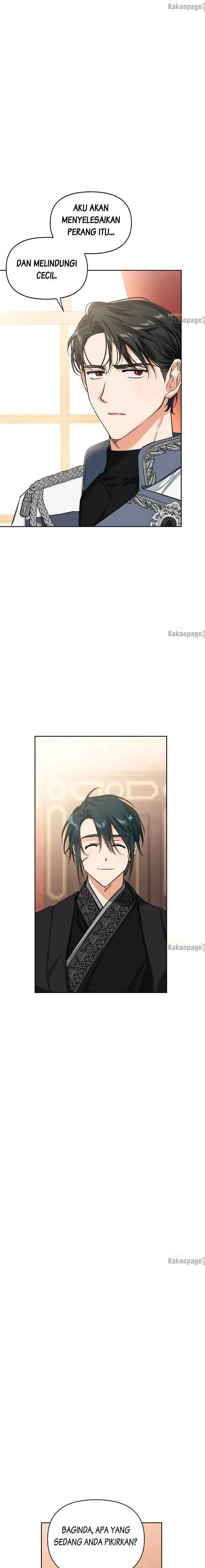 A Tyrant Is A Match Made In Heaven chapter 88 halaman 8