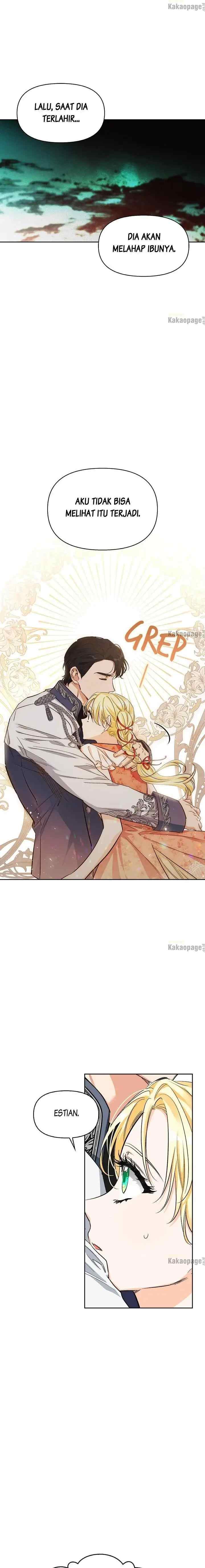 A Tyrant Is A Match Made In Heaven chapter 88 halaman 14