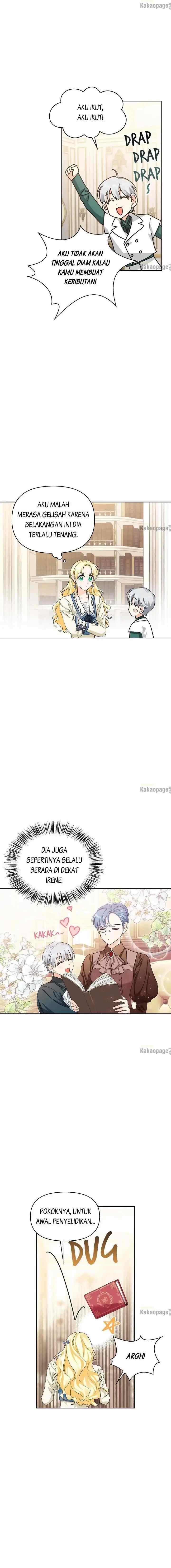 A Tyrant Is A Match Made In Heaven chapter 89 halaman 5