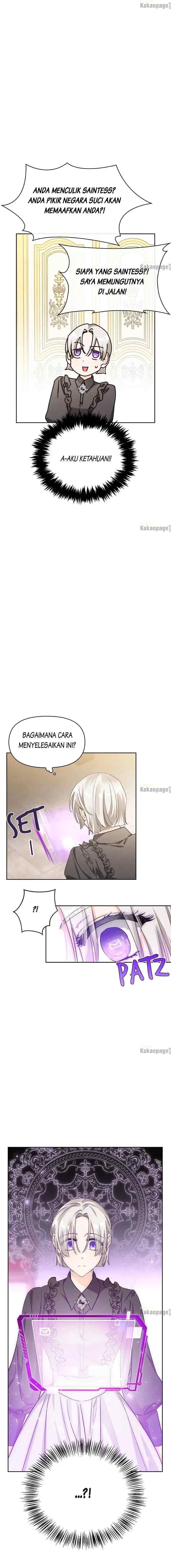 A Tyrant Is A Match Made In Heaven chapter 89 halaman 16