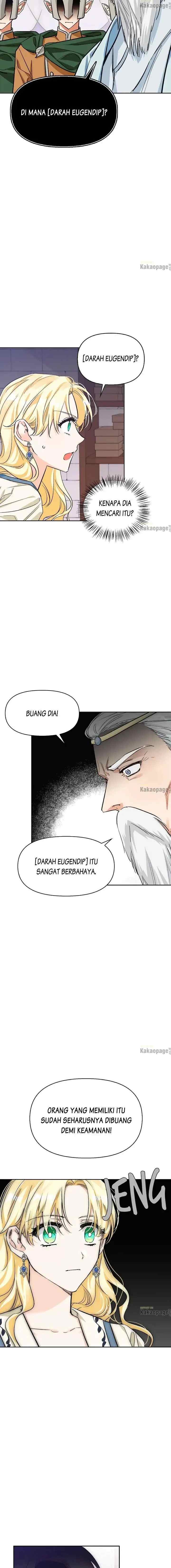 A Tyrant Is A Match Made In Heaven chapter 89 halaman 8
