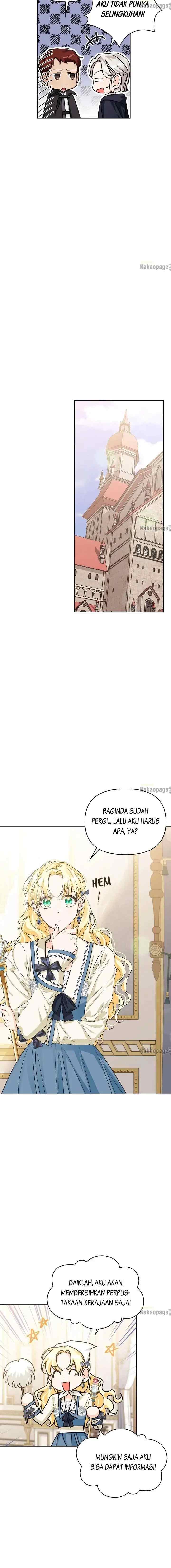 A Tyrant Is A Match Made In Heaven chapter 89 halaman 4