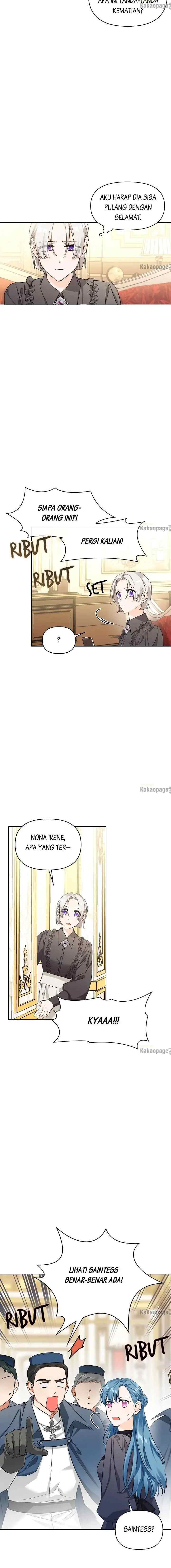 A Tyrant Is A Match Made In Heaven chapter 89 halaman 15