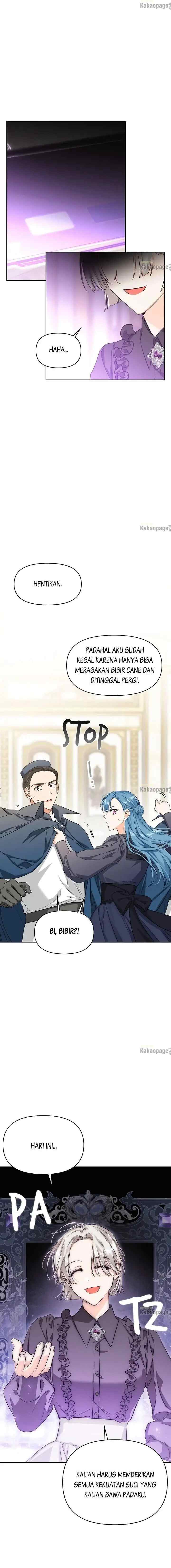 A Tyrant Is A Match Made In Heaven chapter 89 halaman 17