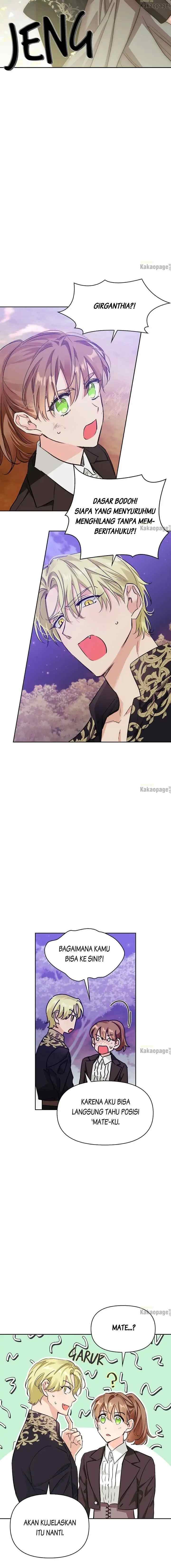 A Tyrant Is A Match Made In Heaven chapter 89 halaman 13