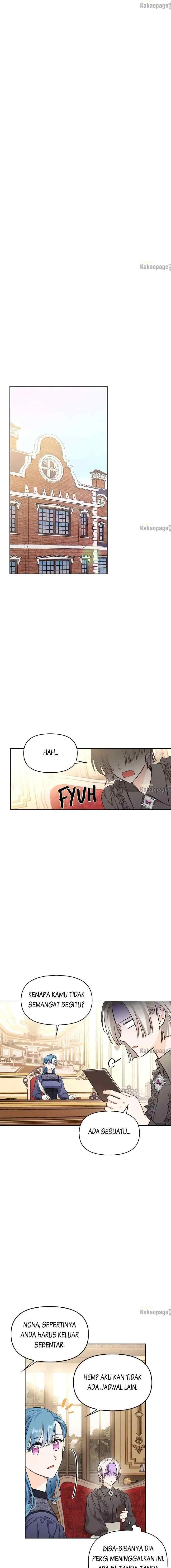 A Tyrant Is A Match Made In Heaven chapter 89 halaman 14
