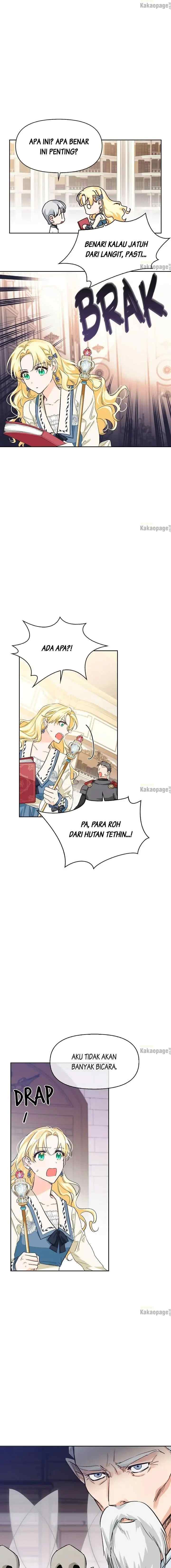A Tyrant Is A Match Made In Heaven chapter 89 halaman 7