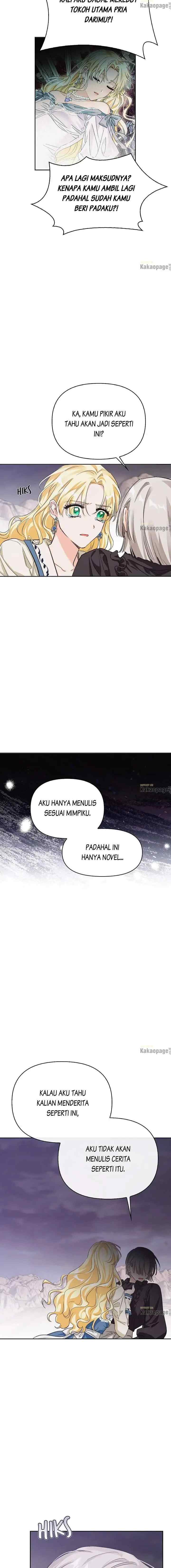 A Tyrant Is A Match Made In Heaven chapter 92 halaman 7