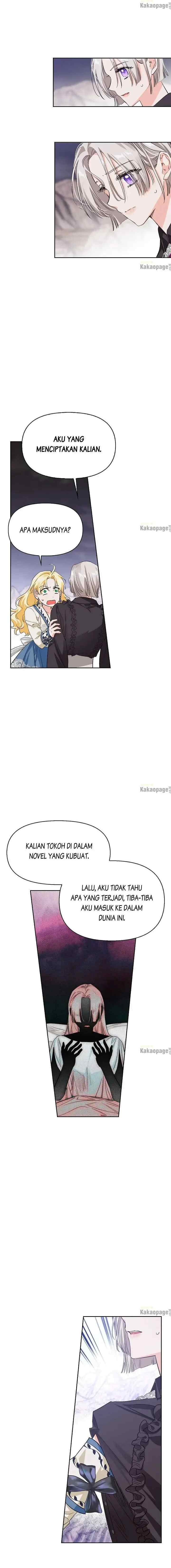 A Tyrant Is A Match Made In Heaven chapter 92 halaman 5