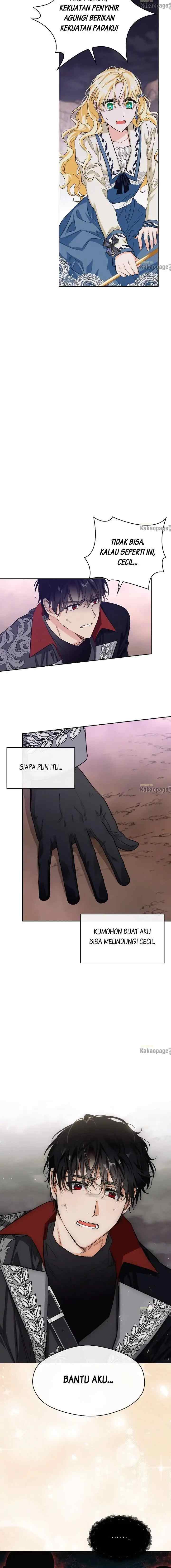 A Tyrant Is A Match Made In Heaven chapter 92 halaman 17