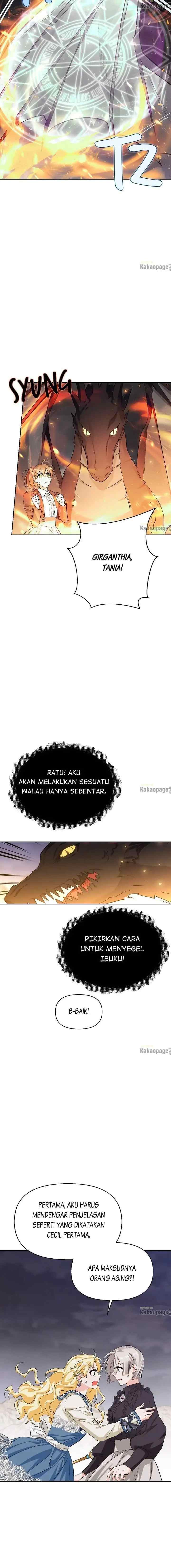 A Tyrant Is A Match Made In Heaven chapter 92 halaman 4