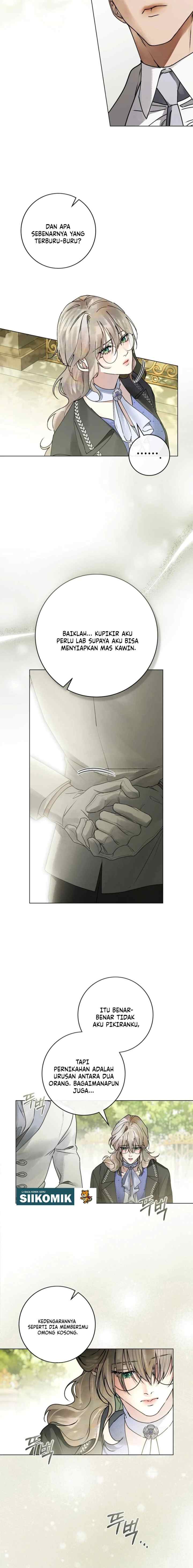 A Wicked Husband chapter 20 halaman 11