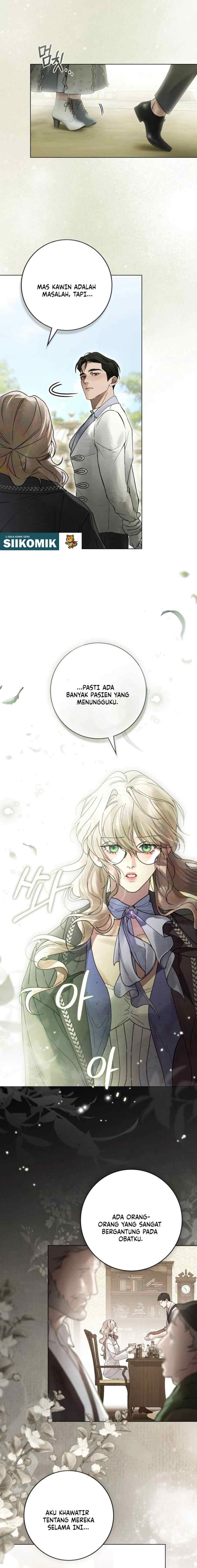 A Wicked Husband chapter 20 halaman 12