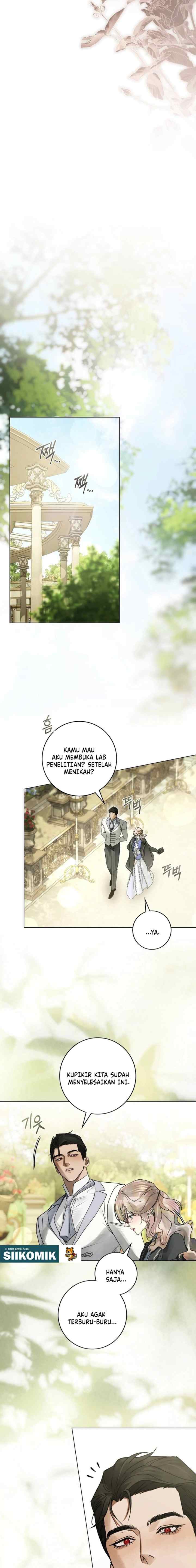 A Wicked Husband chapter 20 halaman 10