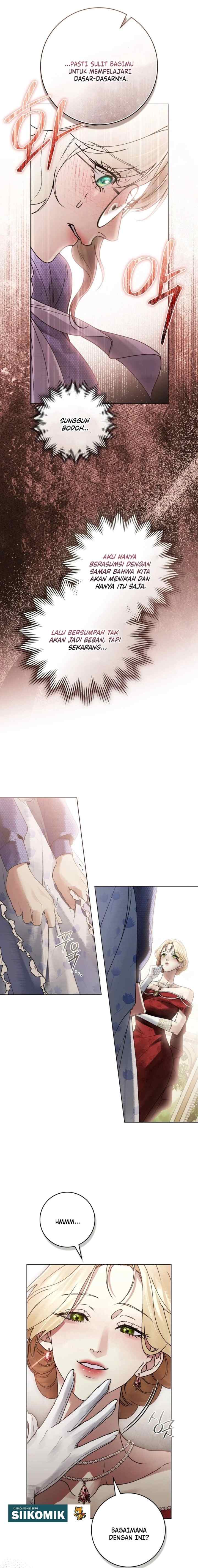 A Wicked Husband chapter 20 halaman 4