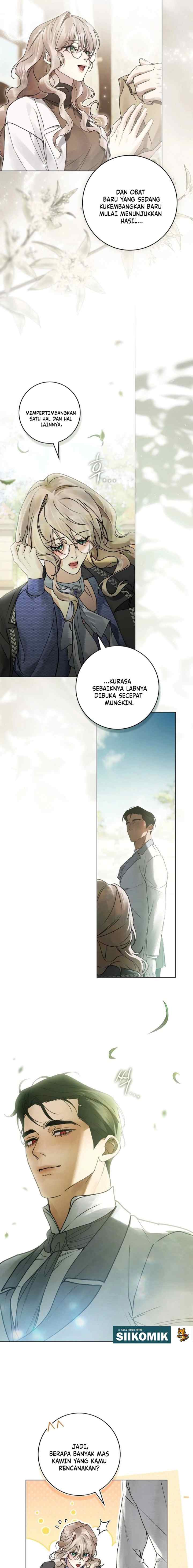 A Wicked Husband chapter 20 halaman 13