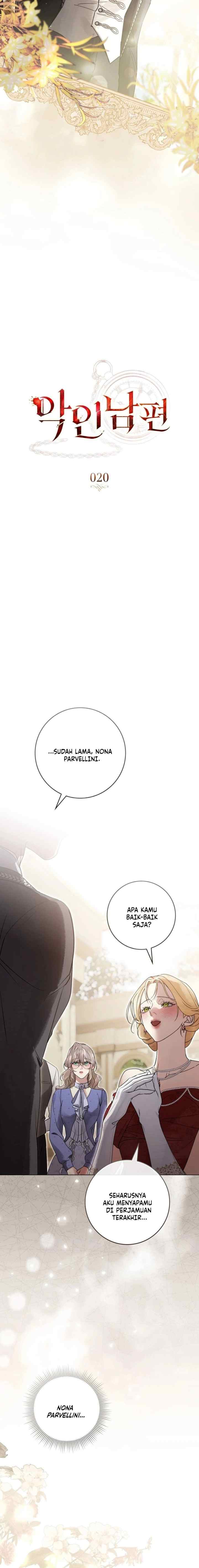 A Wicked Husband chapter 20 halaman 6