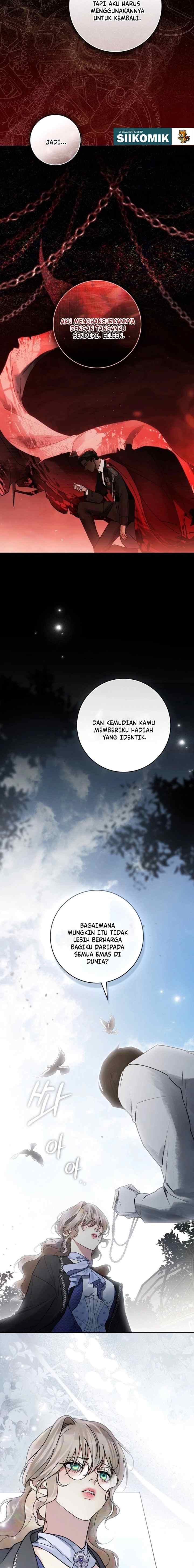 A Wicked Husband chapter 20 halaman 17
