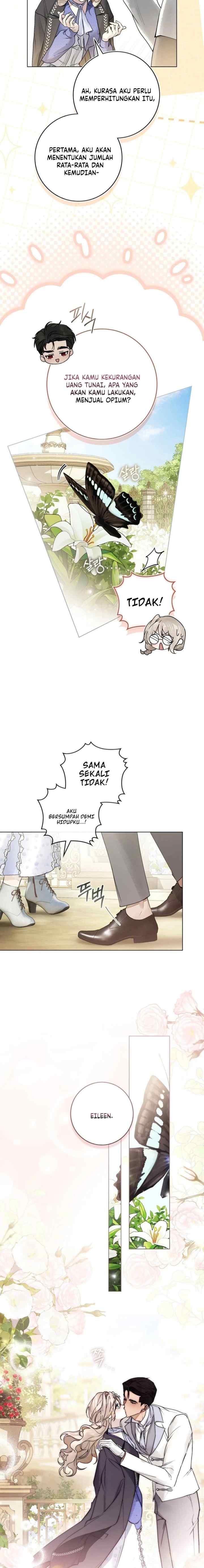 A Wicked Husband chapter 20 halaman 14