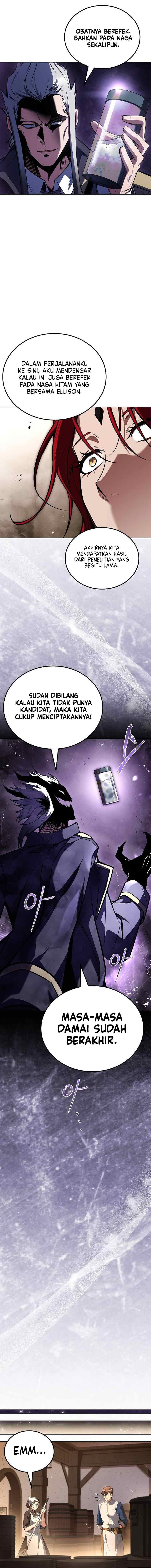 A Wizard's Restaurant chapter 104 halaman 15