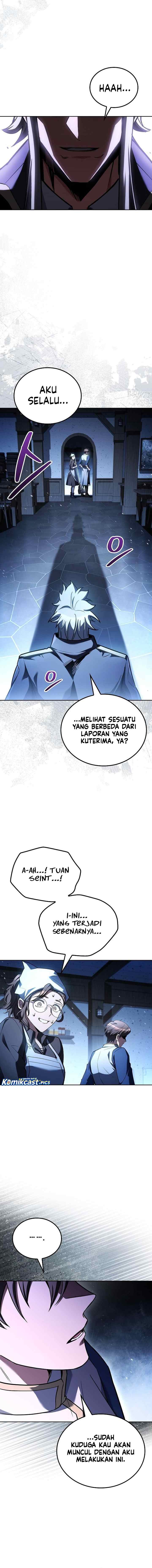 A Wizard's Restaurant chapter 104 halaman 18
