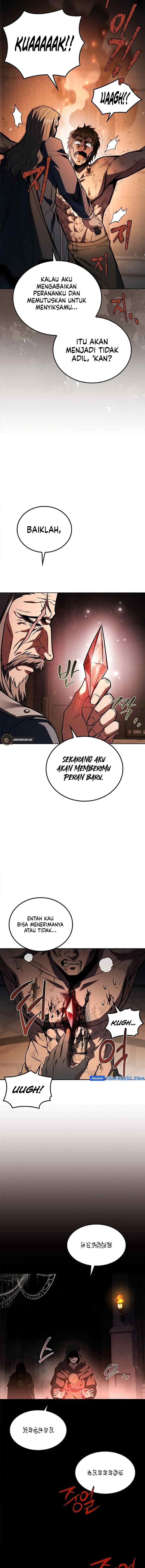 A Wizard's Restaurant chapter 84 halaman 15