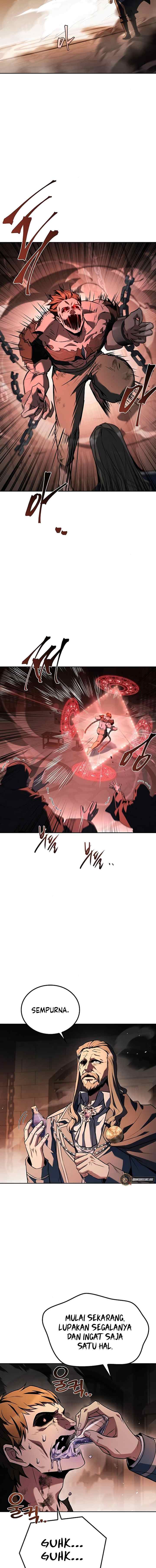 A Wizard's Restaurant chapter 84 halaman 17