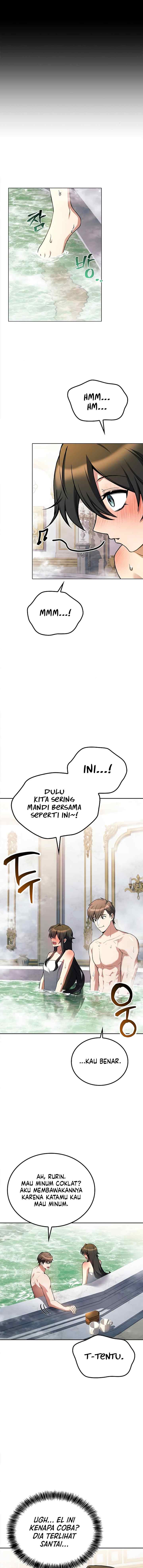 A Wizard's Restaurant chapter 84 halaman 7