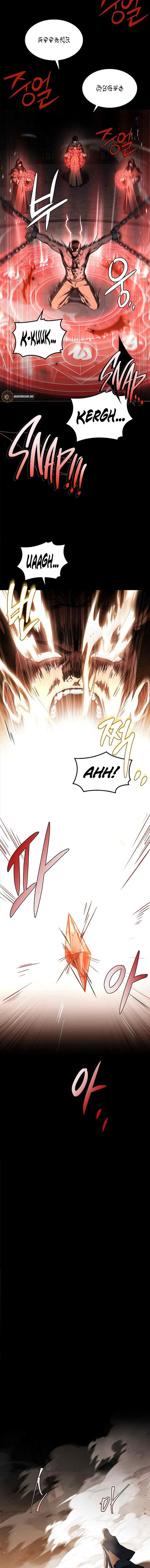A Wizard's Restaurant chapter 84 halaman 16