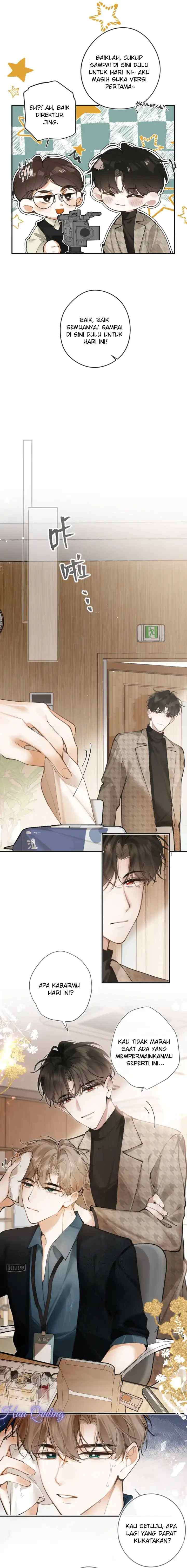 Abnormal Contact chapter 10 halaman 9