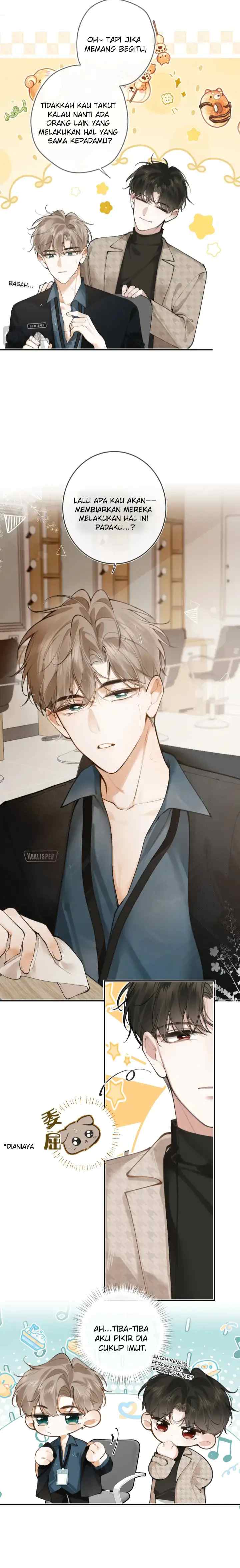 Abnormal Contact chapter 10 halaman 10