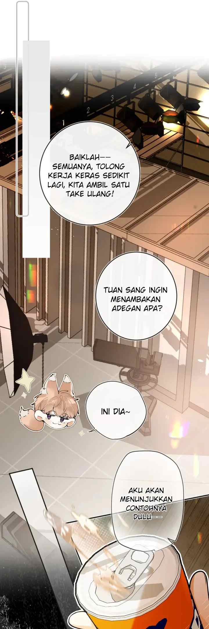 Abnormal Contact chapter 10 halaman 4