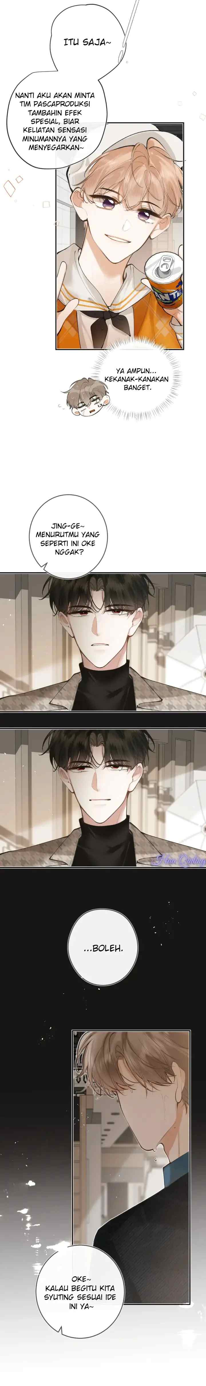 Abnormal Contact chapter 10 halaman 6