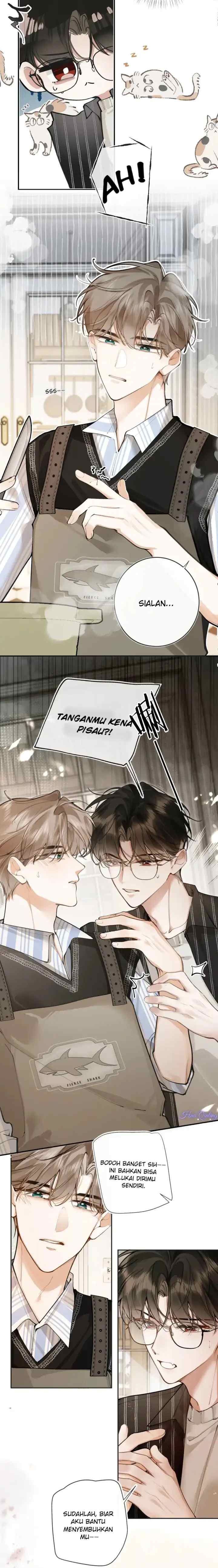 Abnormal Contact chapter 14 halaman 10
