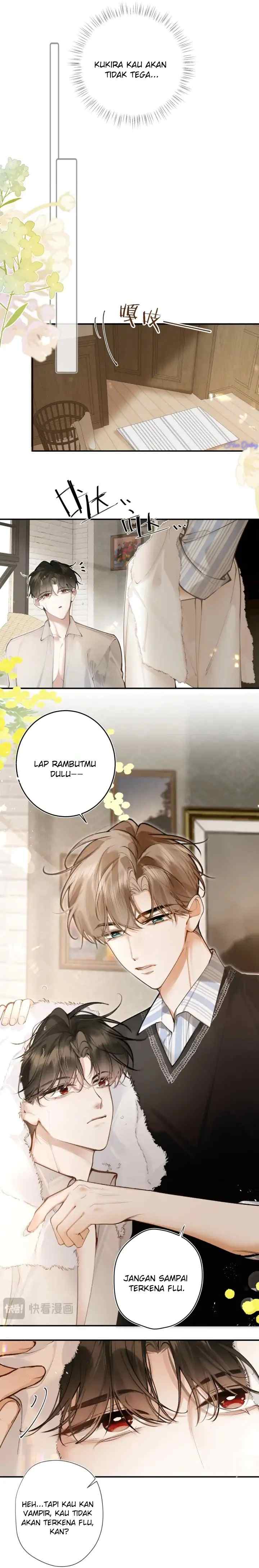 Abnormal Contact chapter 14 halaman 4