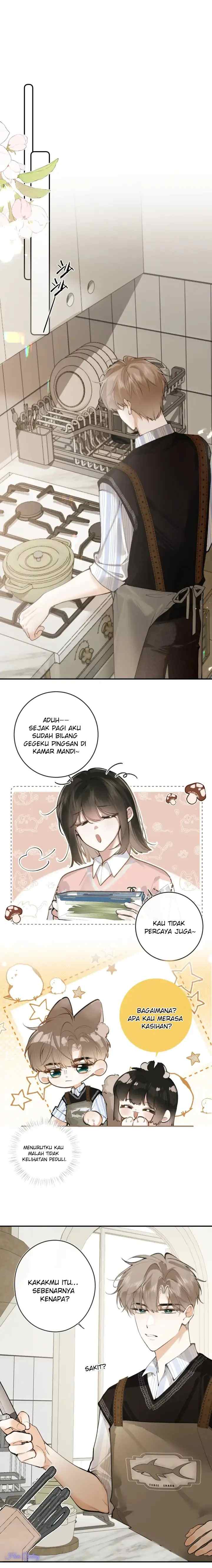 Abnormal Contact chapter 14 halaman 8