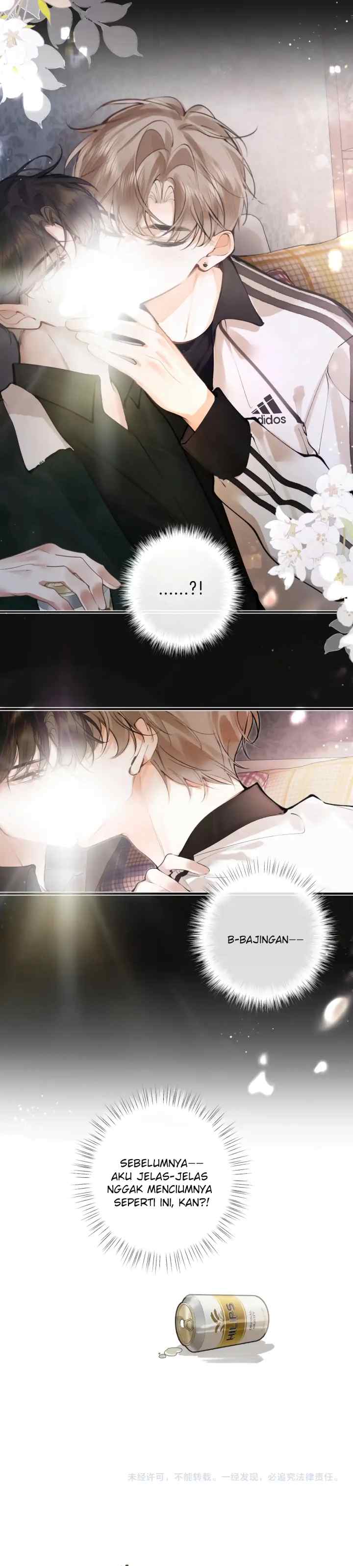 Abnormal Contact chapter 17 halaman 18