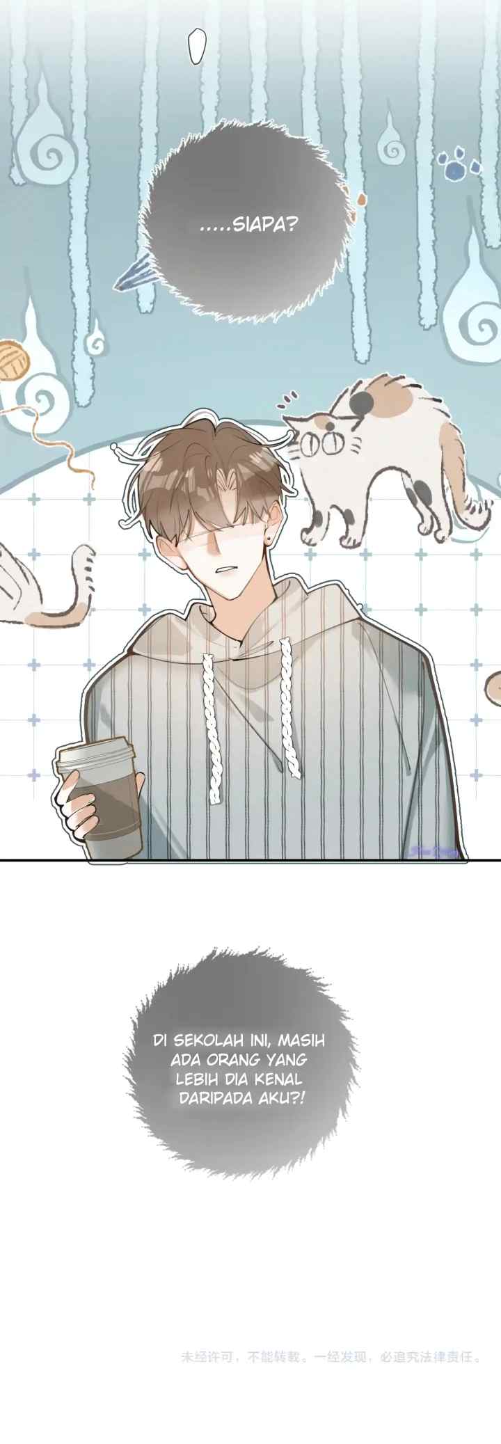Abnormal Contact chapter 18 halaman 20