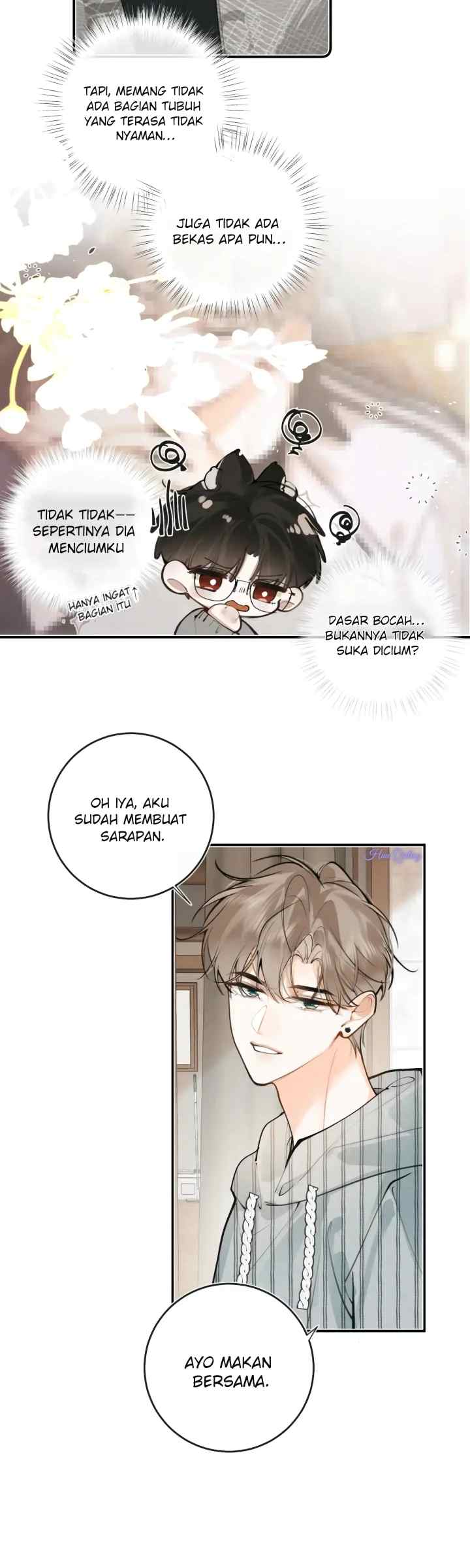 Abnormal Contact chapter 18 halaman 4