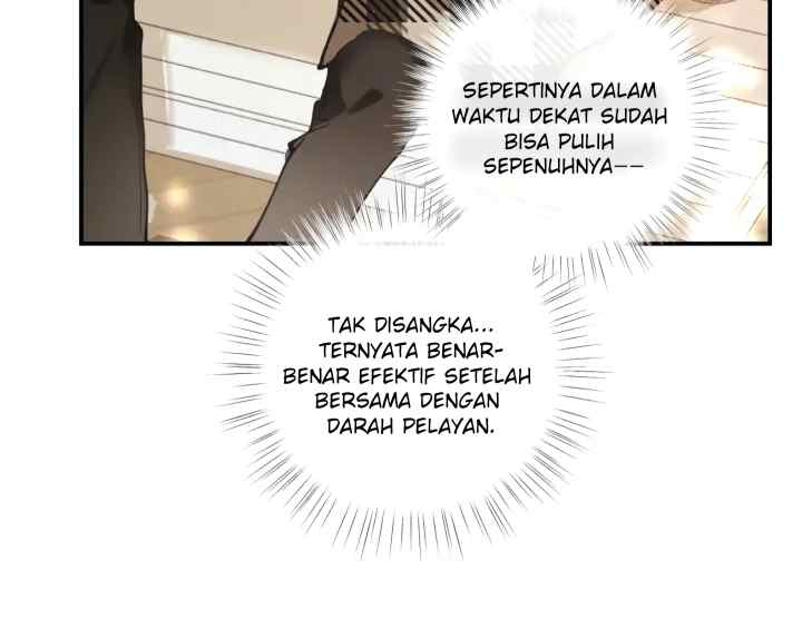 Abnormal Contact chapter 20 halaman 15