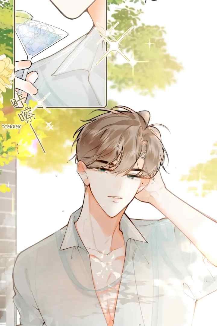 Abnormal Contact chapter 20 halaman 8